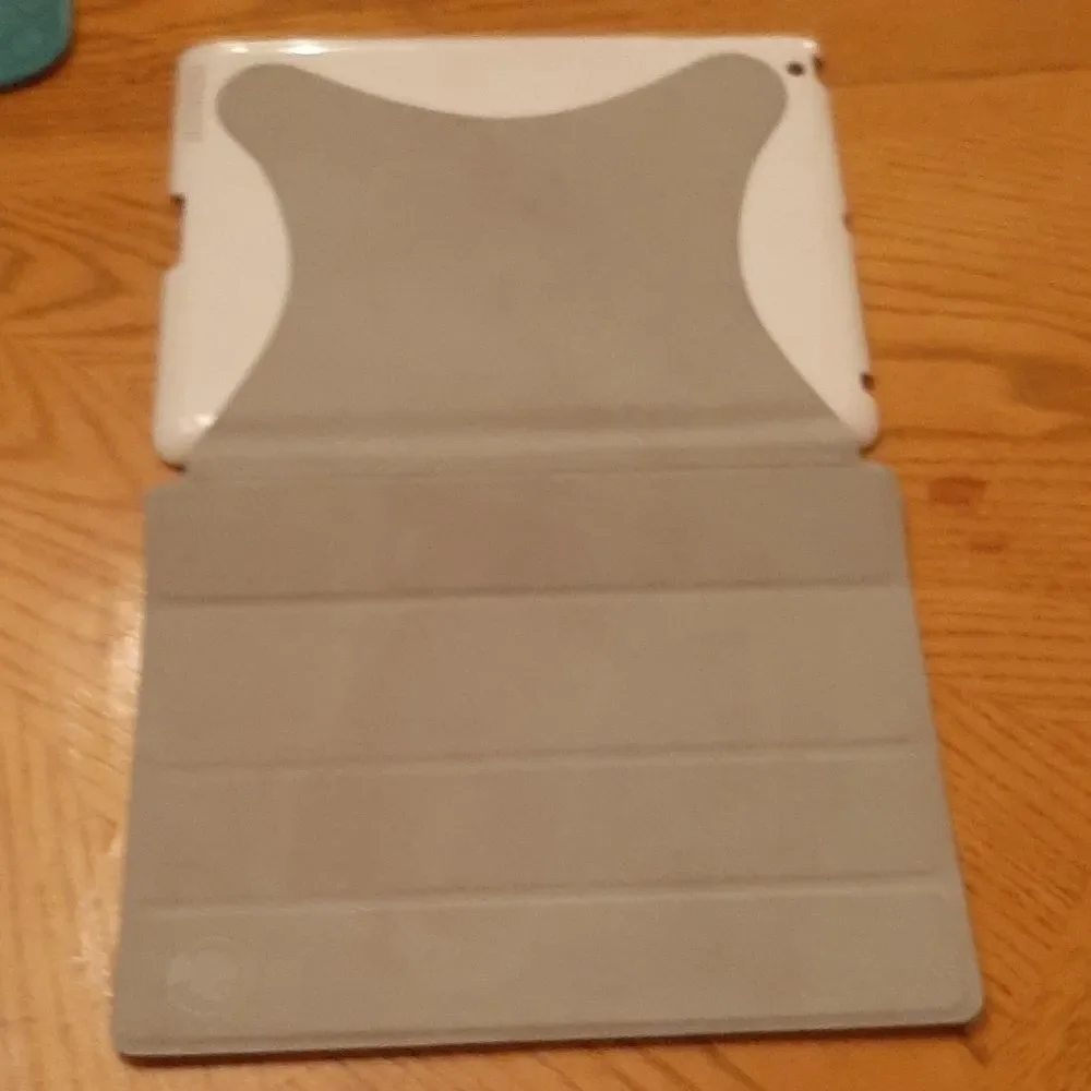 iPad case
